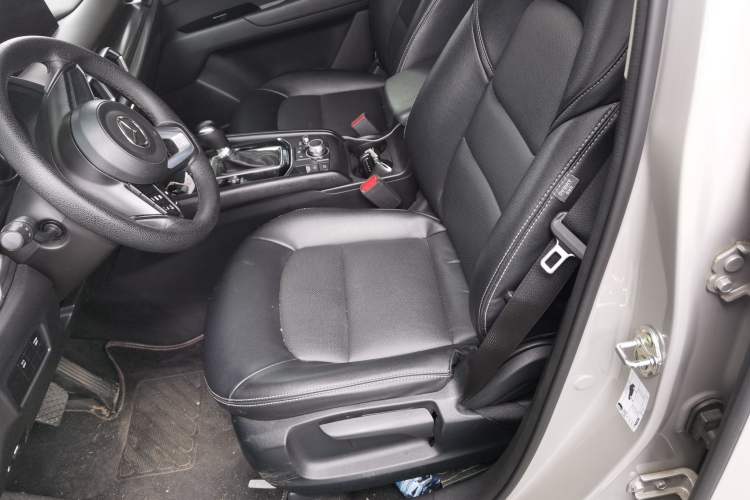 Used Mazda CX-5 2022 2.0L Automatic Two-Wheel Drive Comfort Version
