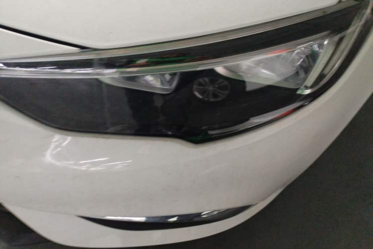 Used Buick Regal 2019 20T Elite Version China V Standard
