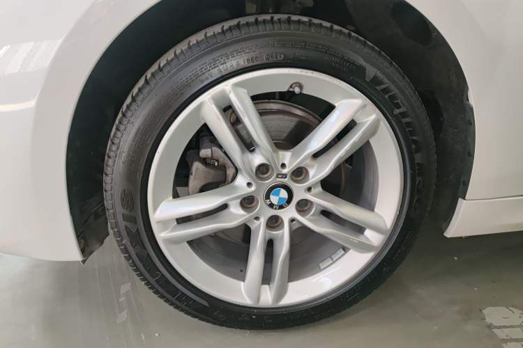 Used BMW 1 Series 2021 120i M Sport Night Edition

