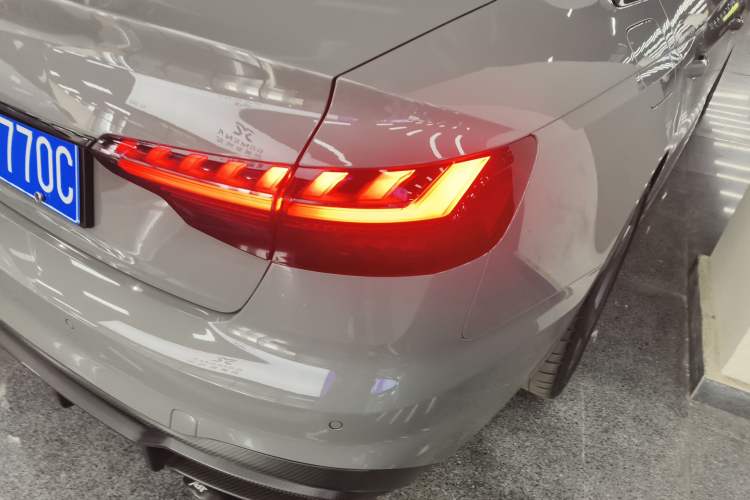 Used Audi S4 2022 S4 3.0TFSI
