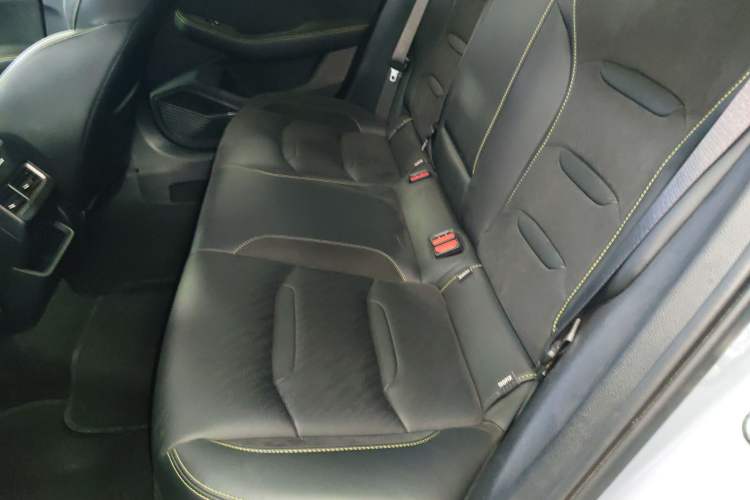 Used Geely Auto Preface 2023 2.0TD Space-Time Edition
