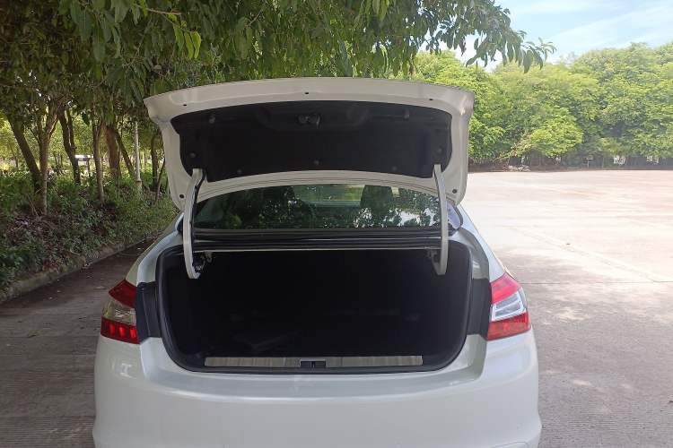 Used Peugeot 408 2018 350THP Automatic Luxury Edition