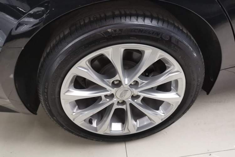 Used Cadillac CT5 2022 28T Luxury Version (Standard Edition)