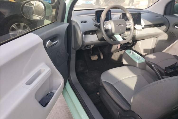 Used  Lumin 2022 155 km – Refreshingly Sweet Edition
