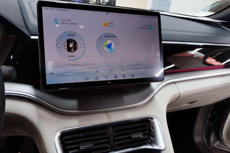 Used BYD Song PLUS New Energy 2023 Champion Edition DM-i 110KM Flagship PLUS