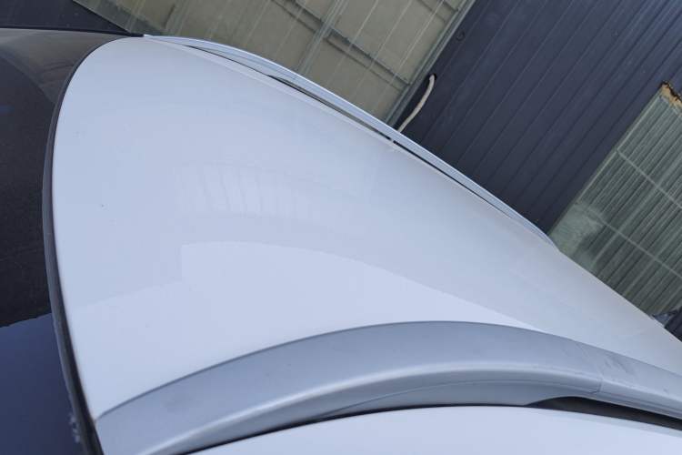 Used Baojun 510 2017 1.5L Manual Fashion Edition
