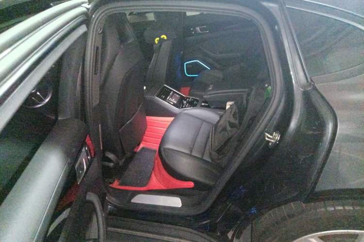 Used Porsche Panamera 2017 Panamera 3.0T
