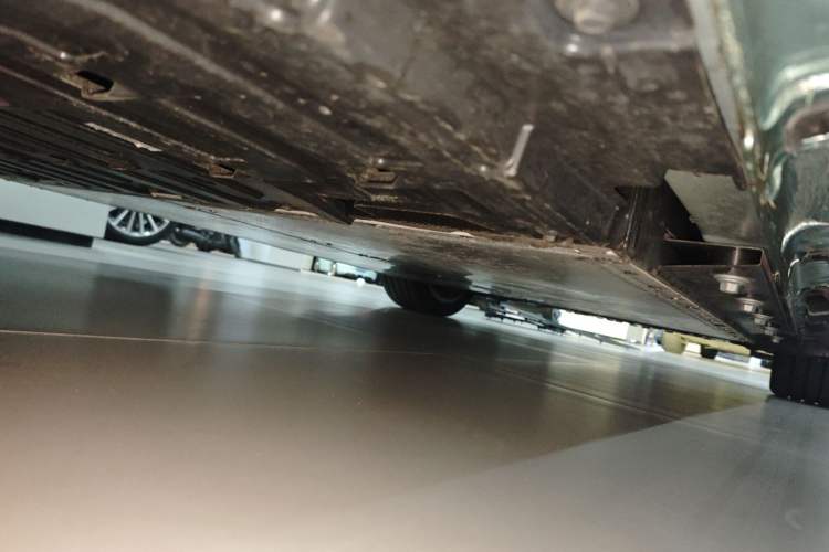 Used Deepal SL03 2022 515 Pure Electric Version