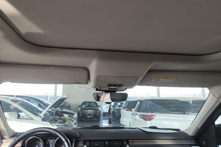 Used Land Rover Discovery 2017 3.0 SC V6 HSE
