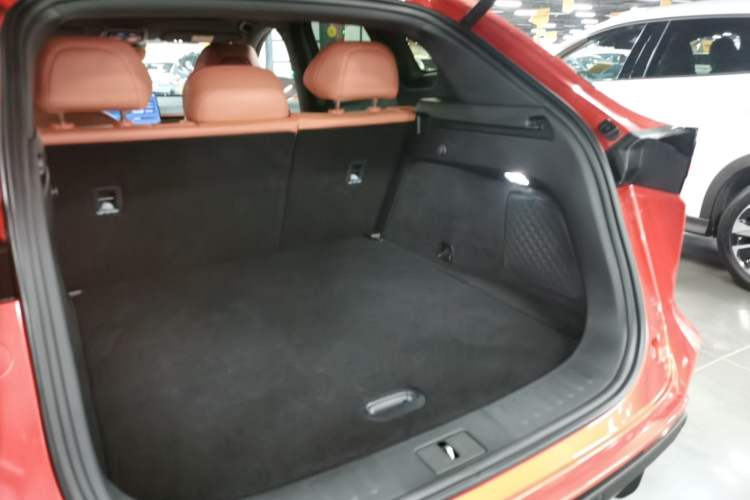 Used  S07 2024 215Max Qiankun Intelligent Driving ADS SE Range-Extended Version
