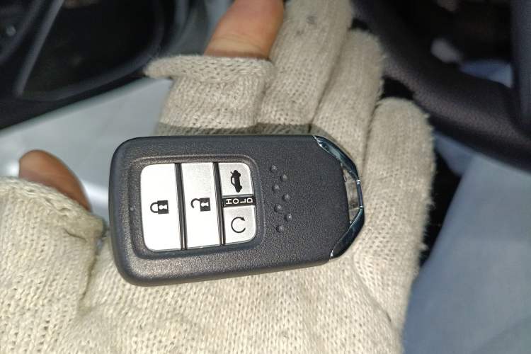 Used Honda Inspire 2022 260TURBO Elegant Edition