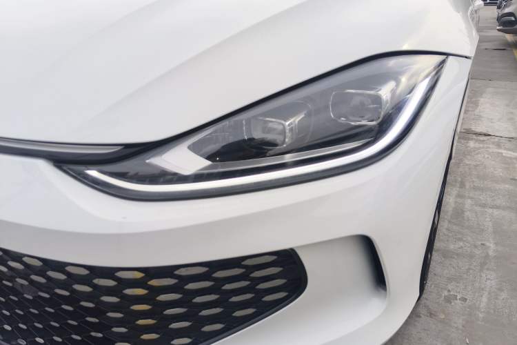 Used Volkswagen Lamando 2024 Lavida L 280TSI DSG Cool & Spicy Edition