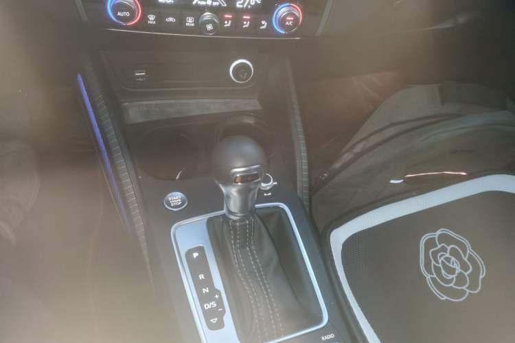 Used Audi Q2L 2022 35 TFSI Fashion Dynamic Model
