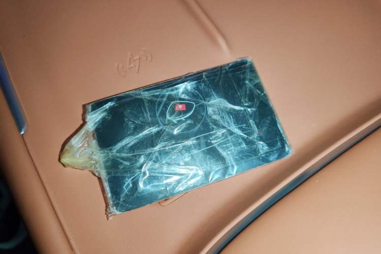 Used  S07 2024 215Max Qiankun Intelligent Driving ADS SE Range-Extended Version
