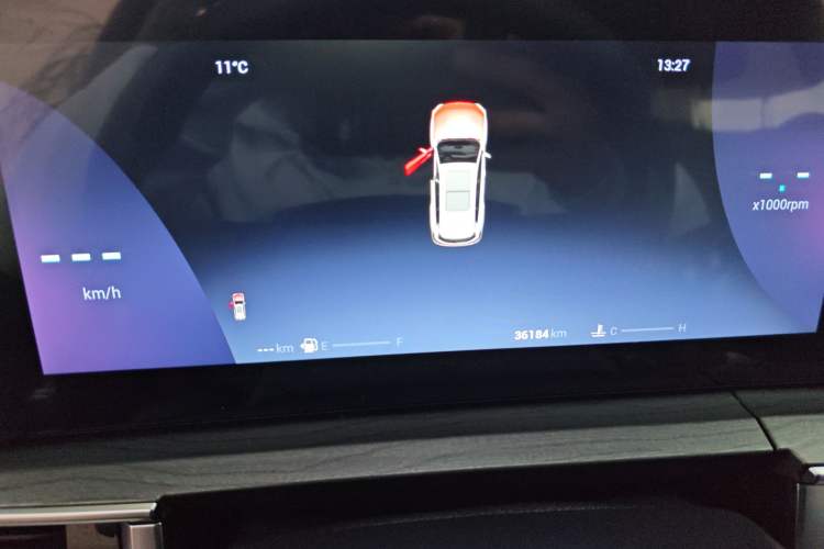 Used Chery Tiggo 8 PRO 2022 290T Two-Wheel Drive Haohan Edition 5 Seats
