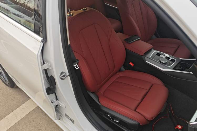 Used BMW 3 Series 2025 325i M Sport Package
