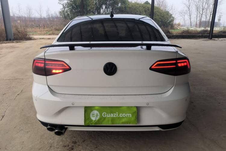 Used Volkswagen Lamando 2021 280TSI DSG Comfort Edition