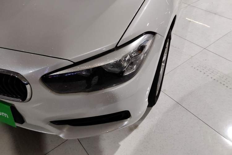 Used BMW 1 Series 2016 118i Leading Model