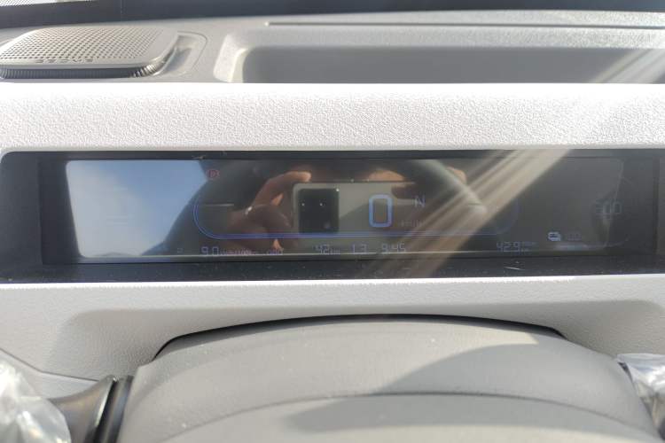 Used  Panda 2024 Panda Mini 200km Endurance Bear