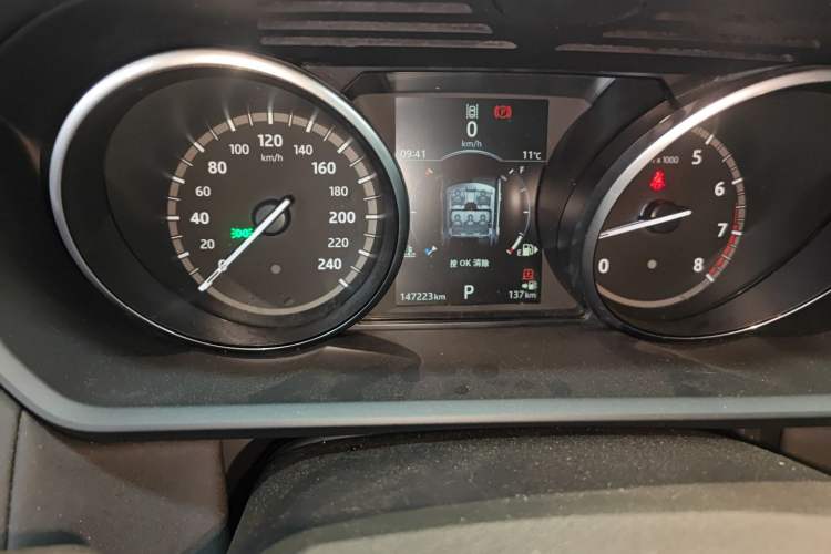 Used Land Rover Discovery 2017 3.0 SC V6 S
