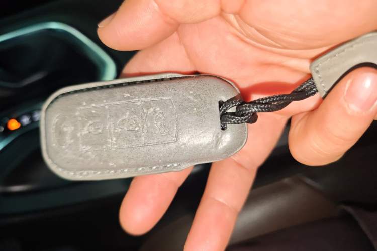 Used GAC Trumpchi GS4 2017 235T Automatic Two-Wheel Drive Elite Edition
