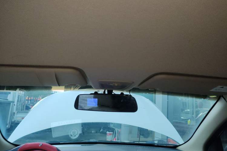 Used Baojun 730 2016 1.5L Manual Comfort Version 7 Seats China V Emission Standard
