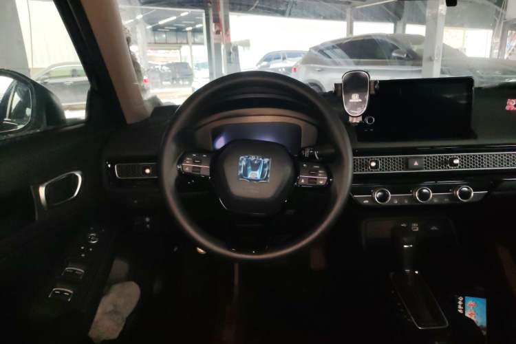 Used Honda Integra 2022 240TURBO CVT Technology Edition
