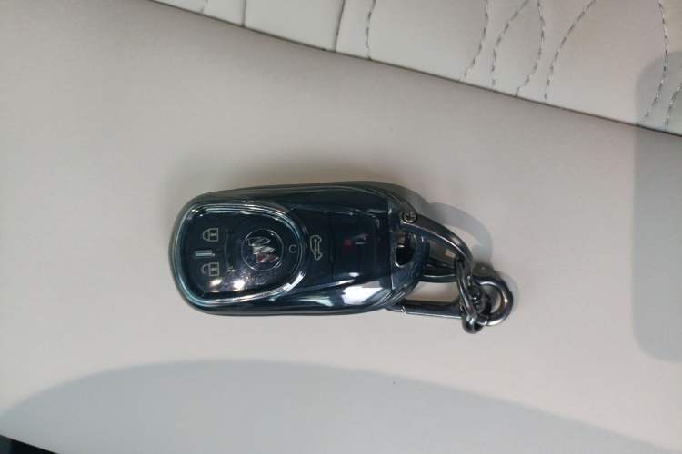 Used Buick GL8 2022 ES Landtrek 653T Comfort Edition
