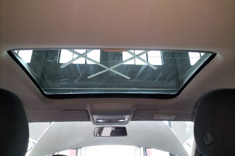 Used Volkswagen Lamando 2019 230TSI DSG Fashion Edition China V Standard
