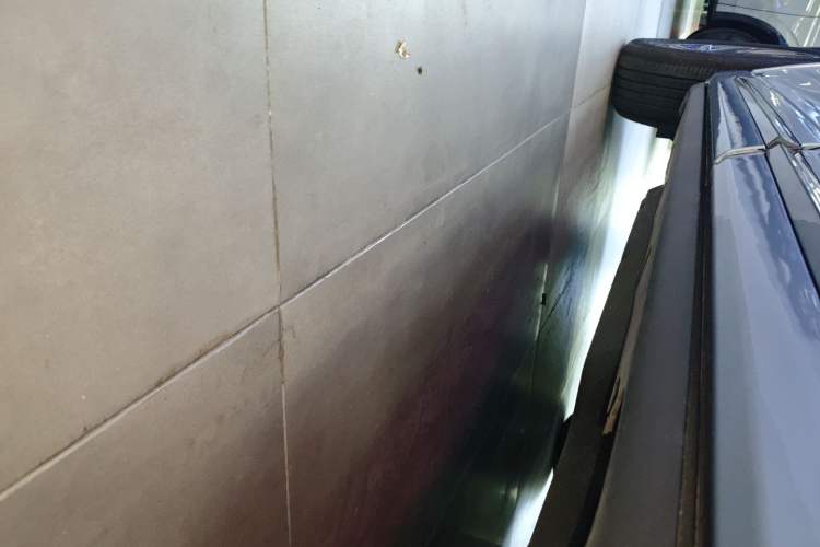 Used Lincoln Corsair 2024 1.5T Two-Wheel Drive Deluxe Hybrid Version
