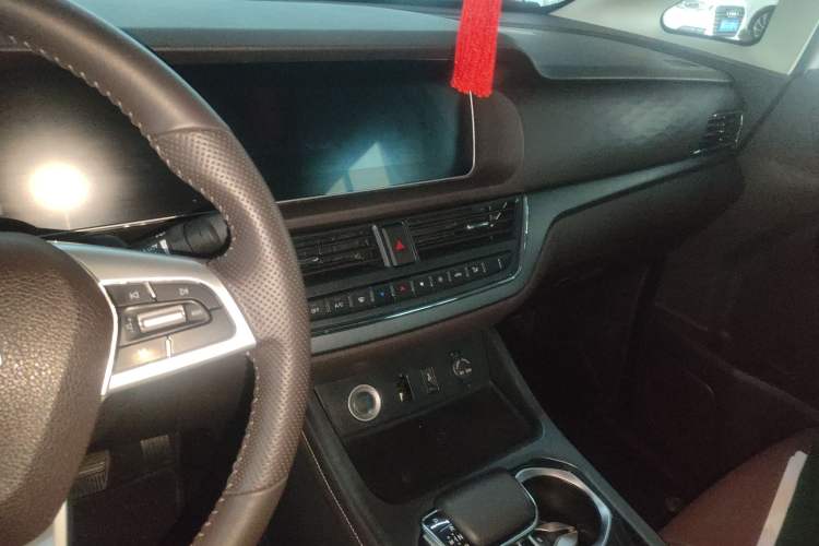 Used  Ruisheng Ace M7 2023 2.0L Automatic Long Wheelbase Enjoyment Version 7 Seats
