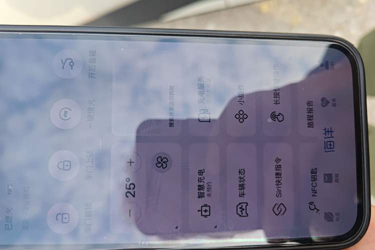 Used BYD Seagull 2023 Active Version