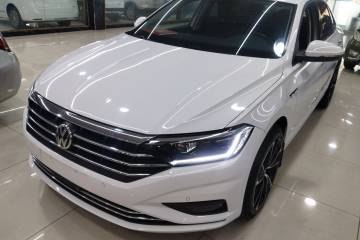 Used Volkswagen Sagitar 2021 280TSI DSG Excellence Edition