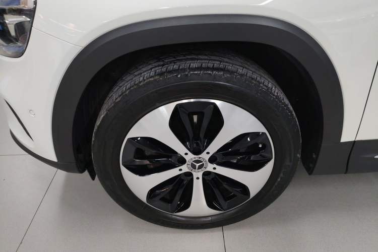 Used Mercedes-Benz GLB 2022 GLB 200 Stylish Edition