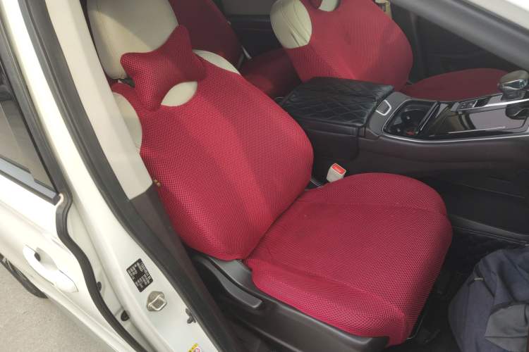 Used GAC Trumpchi M8 2021 Lingxiu Series 390T Luxury Edition