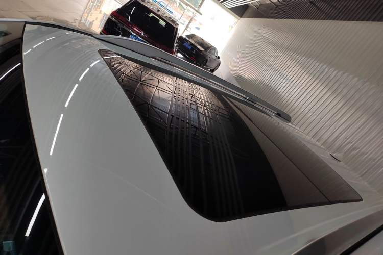 Used Tank 500 New Energy 2023 Hi4-T
