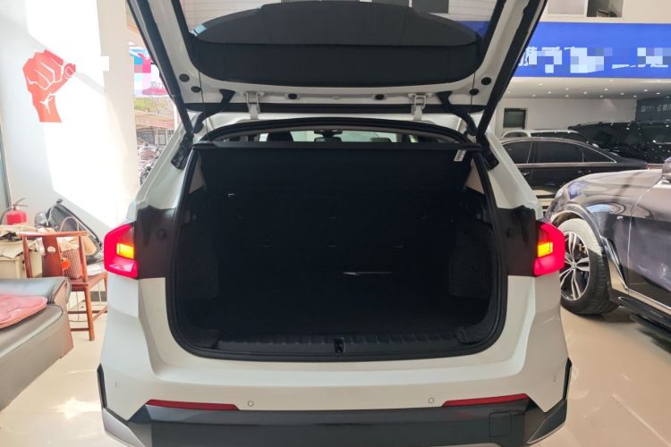 Used BMW X1 2023 sDrive25Li X Design Package
