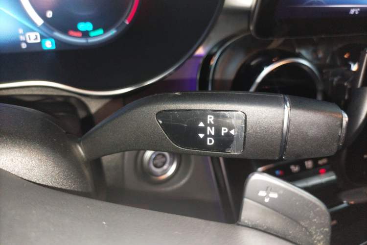 Used Mercedes-Benz C-Class 2021 C 260 L Sport Edition
