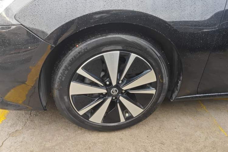 Used Nissan Teana 2021 2.0L XL Comfort Edition
