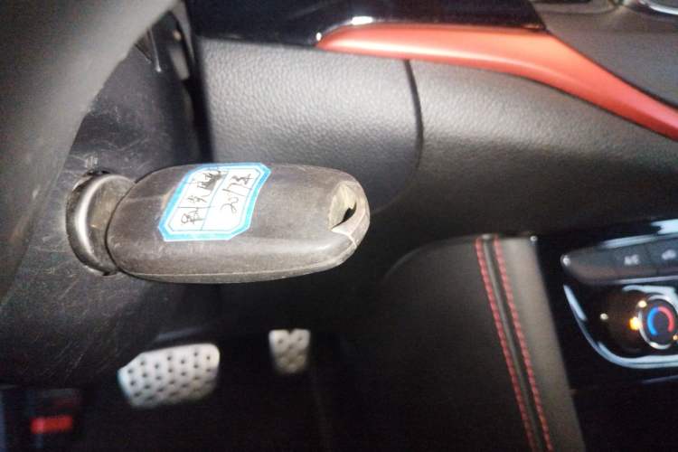 Used Buick Verano 2016 Two-Door GS 20T Dual-Clutch Haoting Sporty Model
