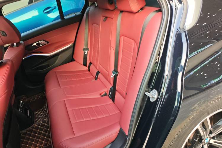 Used BMW 3 Series 2021 325i M Sport Package
