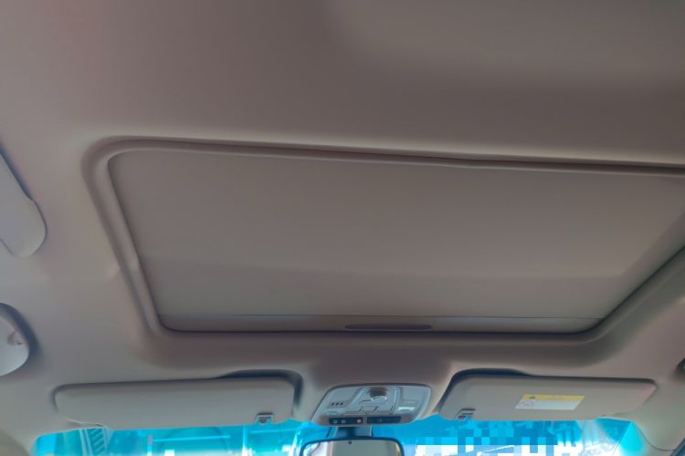 Used Buick GL8 2018 ES 28T Flagship Model China VI Standard
