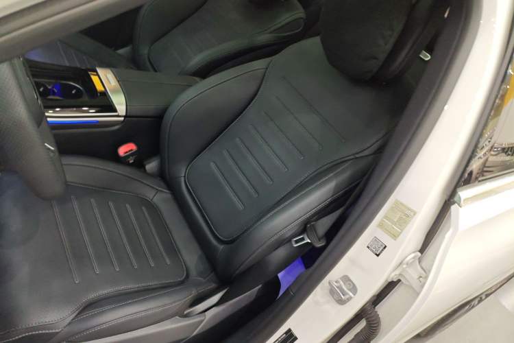 Used Mercedes-Benz C-Class 2025 C 260 L Sport Edition
