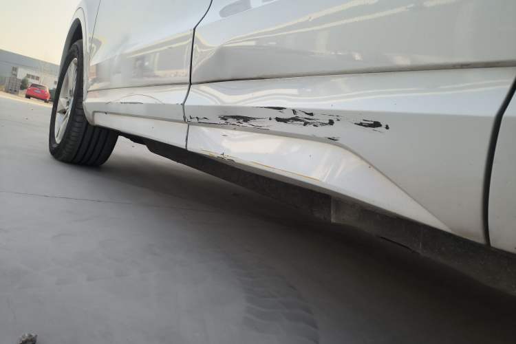 Used Audi Q3 2017 30 TFSI Fashion Model