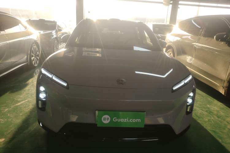 Used Nio ET5T 2025 75 kWh Touring