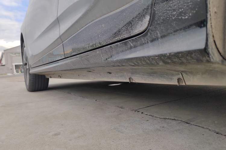 Used Buick Velite 6 2024 430km Enjoyment Version