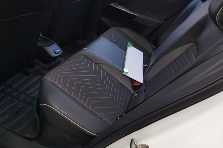 Used Volkswagen ID.3 2025 Smart Edition Outstanding Model
