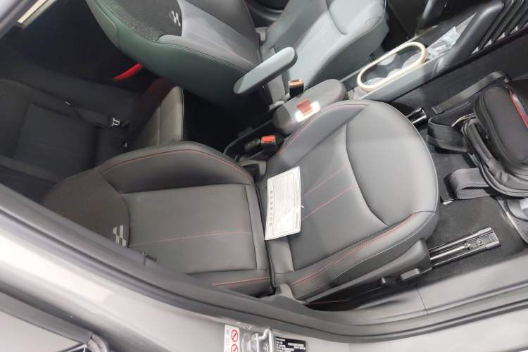 Used  Electric MINI ACEMAN 2024 SE Racing Driver
