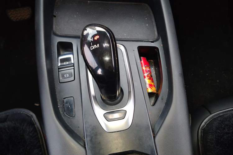 Used Haval F7 2021 1.5T Two-Wheel Drive i-Type
