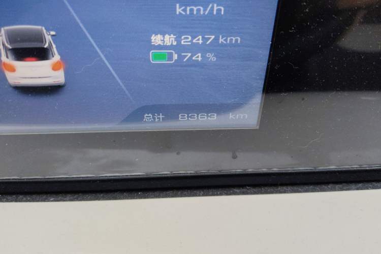 Used Wuling Bingo 2024 333 km Enjoyment Version